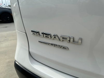 2022 Subaru Ascent Limited