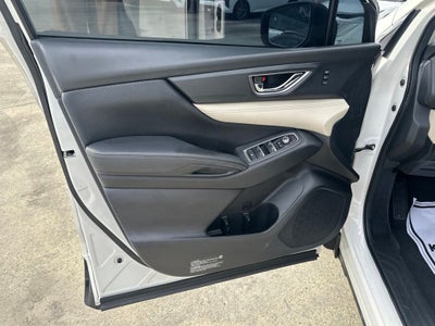 2022 Subaru Ascent Limited