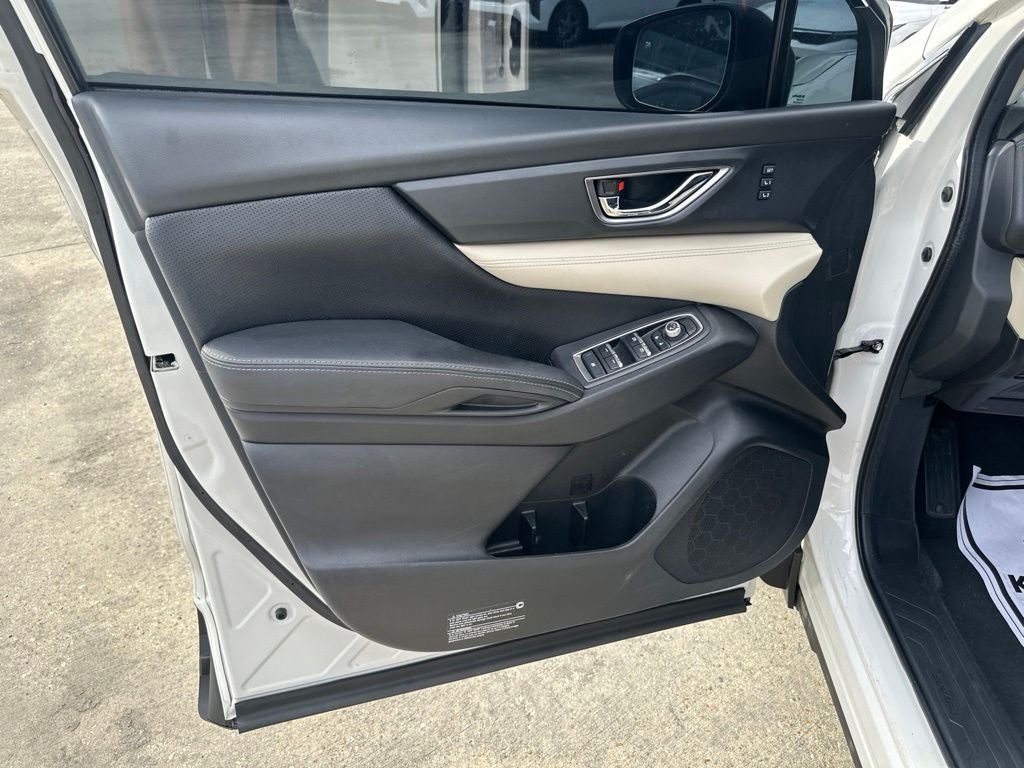 2022 Subaru Ascent Limited