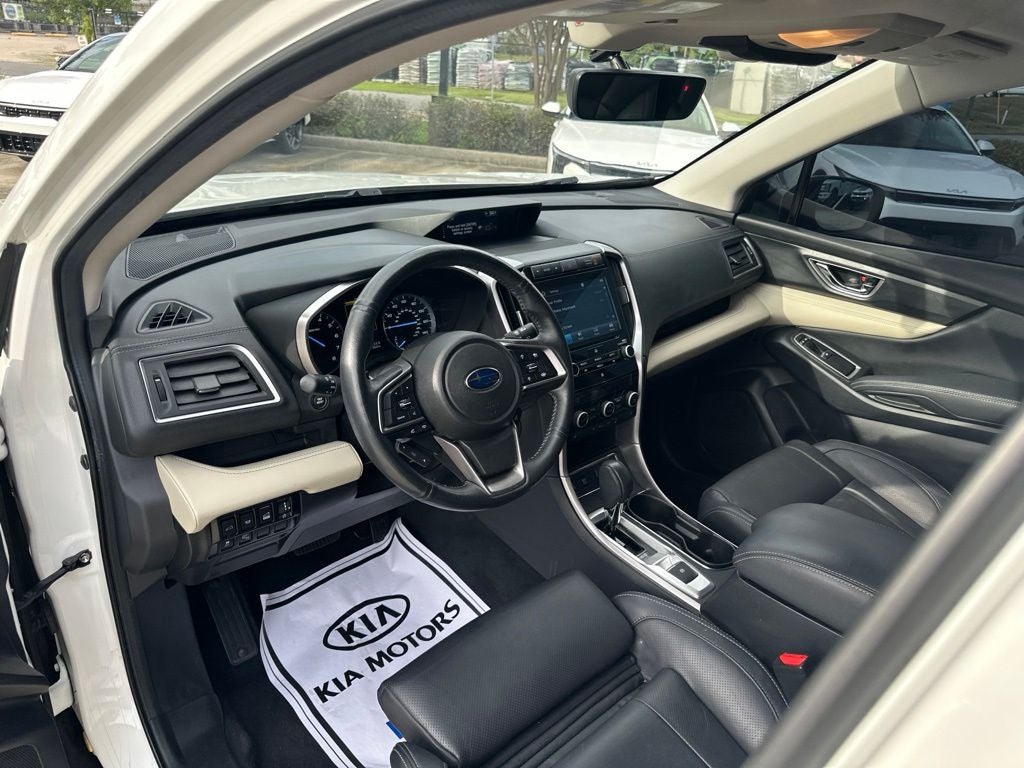 2022 Subaru Ascent Limited