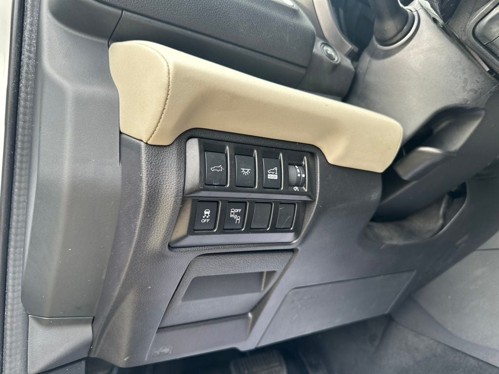 2022 Subaru Ascent Limited