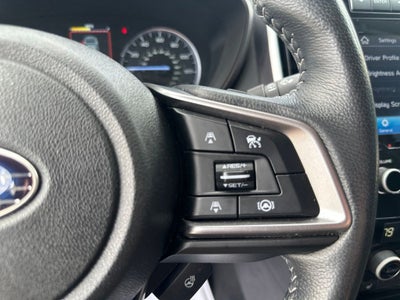 2022 Subaru Ascent Limited