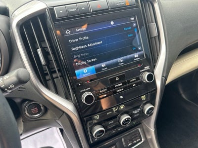 2022 Subaru Ascent Limited