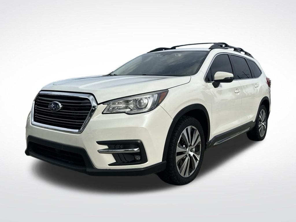 2022 Subaru Ascent Limited