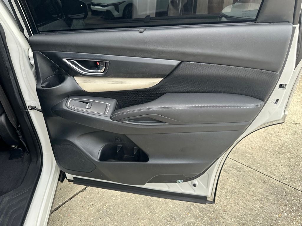 2022 Subaru Ascent Limited