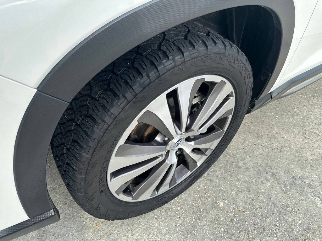 2022 Subaru Ascent Limited