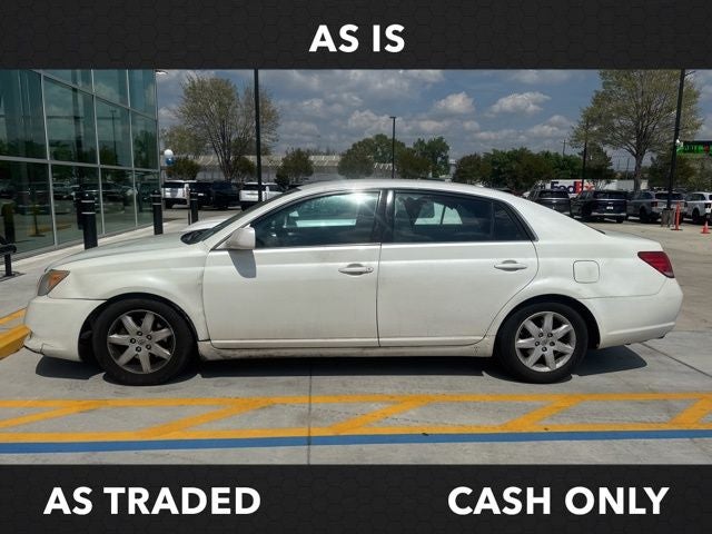 Used 2010 Toyota Avalon XLS with VIN 4T1BK3DB1AU359718 for sale in Baton Rouge, LA