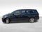 2016 Honda Odyssey EX