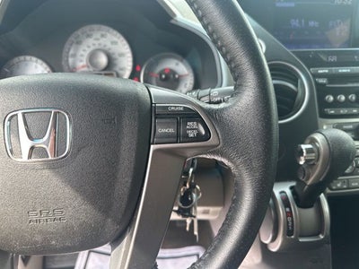 2014 Honda Pilot EX-L