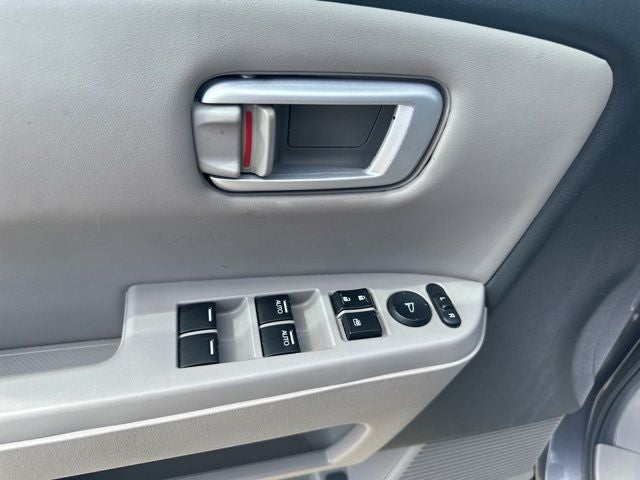 2014 Honda Pilot EX-L