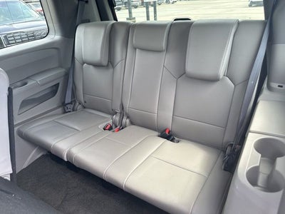 2014 Honda Pilot EX-L
