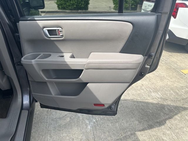 2014 Honda Pilot EX-L