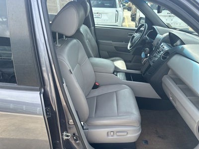 2014 Honda Pilot EX-L