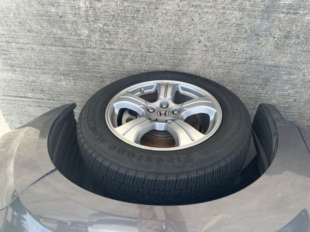 2014 Honda Pilot EX-L