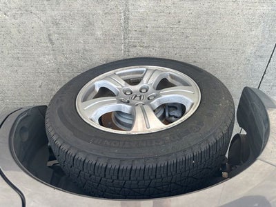 2014 Honda Pilot EX-L