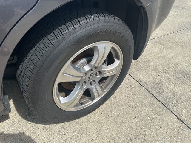 2014 Honda Pilot EX-L