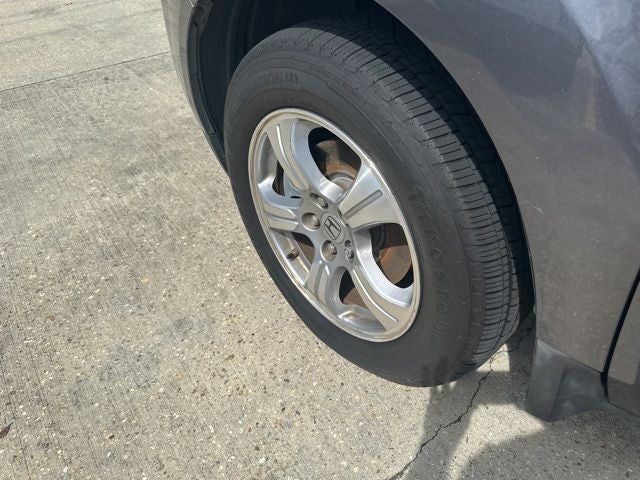 2014 Honda Pilot EX-L