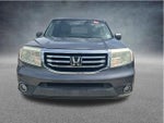 2014 Honda Pilot EX-L