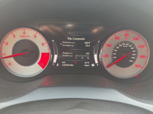 2021 Acura RDX A-Spec Package