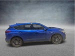 2021 Acura RDX A-Spec Package