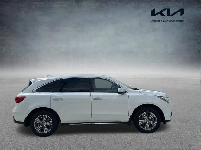 2019 Acura MDX -'s photo