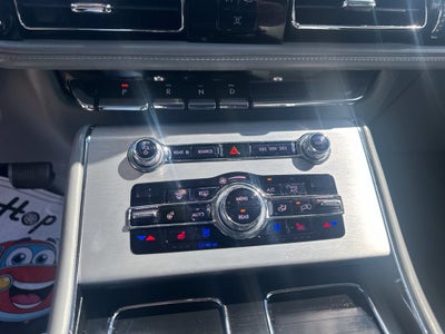 2020 Lincoln Aviator Reserve Premium
