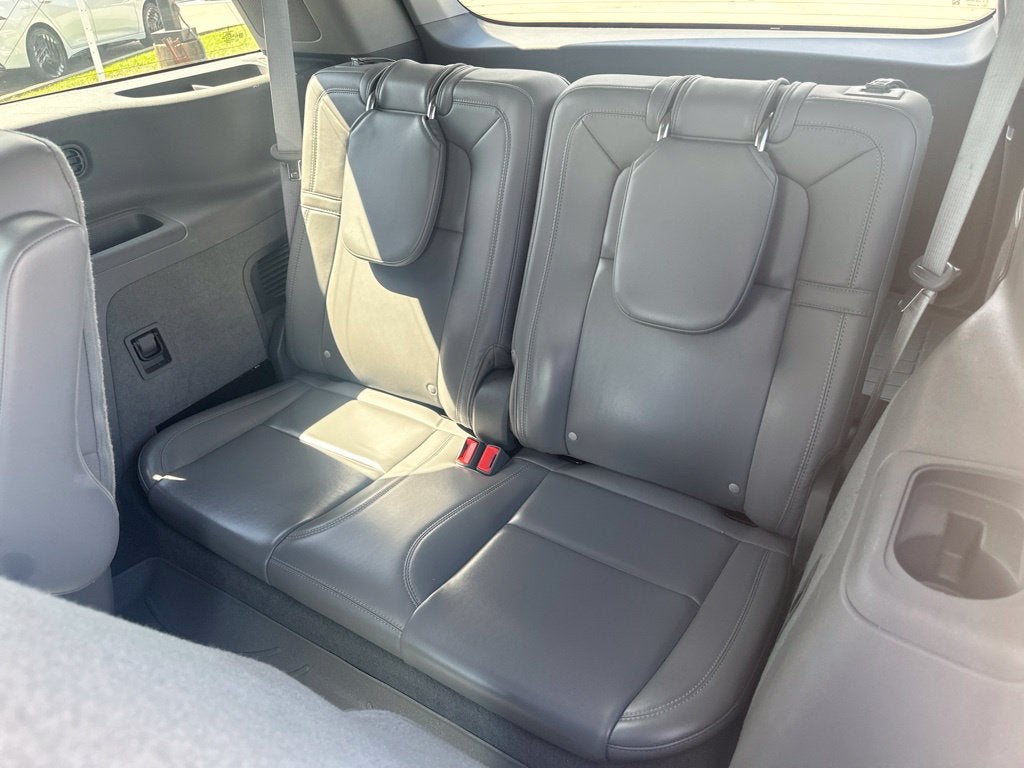 2020 Lincoln Aviator Reserve Premium