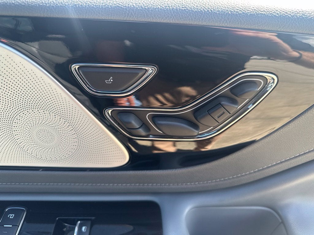 2020 Lincoln Aviator Reserve Premium
