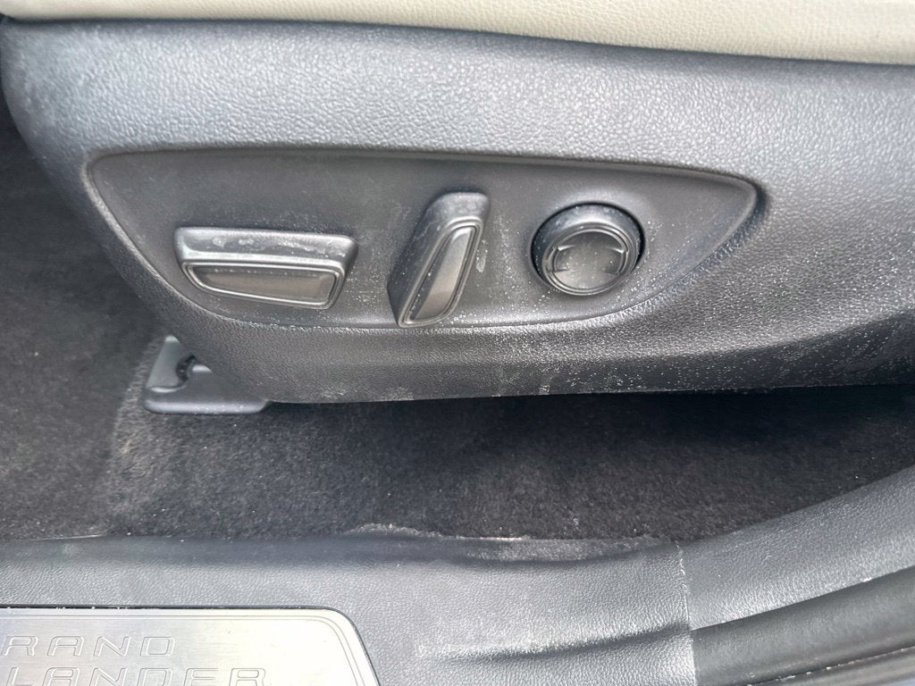 2024 Toyota Grand Highlander Hybrid MAX Limited