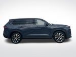 2024 Toyota Grand Highlander Hybrid MAX Limited