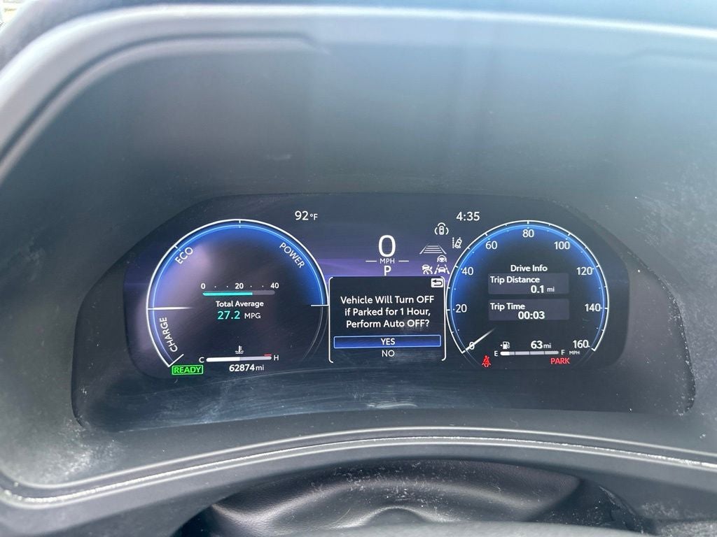 2024 Toyota Grand Highlander Hybrid MAX Limited