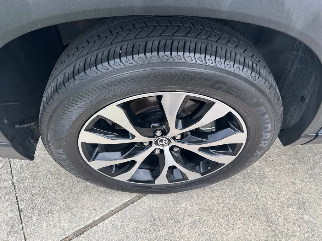 2024 Toyota Grand Highlander Hybrid MAX Limited