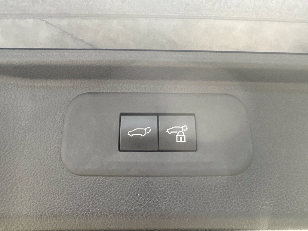 2024 Toyota Grand Highlander Hybrid MAX Limited