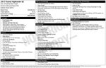 2013 Toyota Highlander Base Plus V6