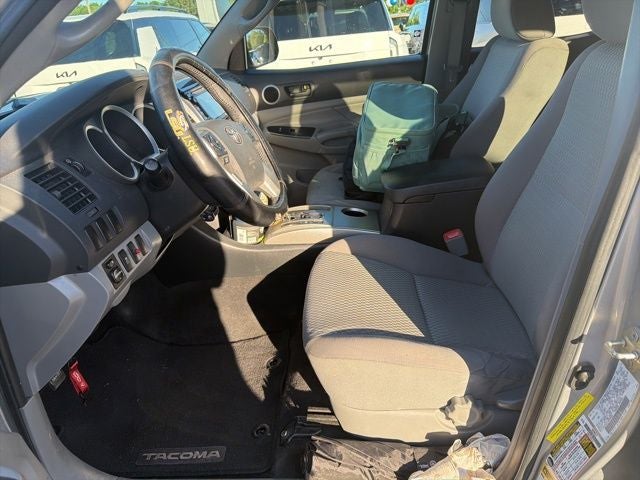 2014 Toyota Tacoma PreRunner