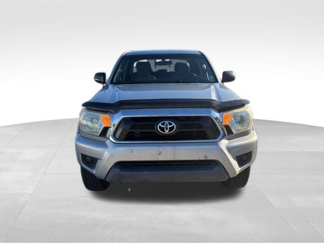 2014 Toyota Tacoma PreRunner