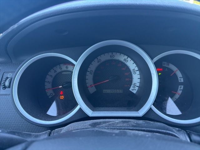 2014 Toyota Tacoma PreRunner