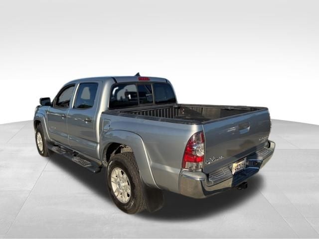 2014 Toyota Tacoma PreRunner