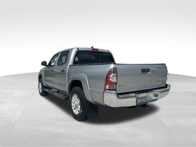 2014 Toyota Tacoma PreRunner