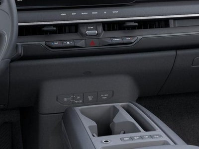 2026 Kia EV9 Light Long Range