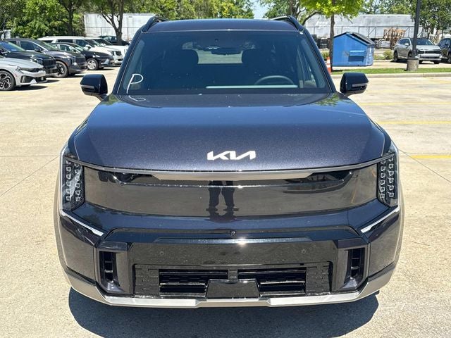 2026 Kia EV9 GT-Line