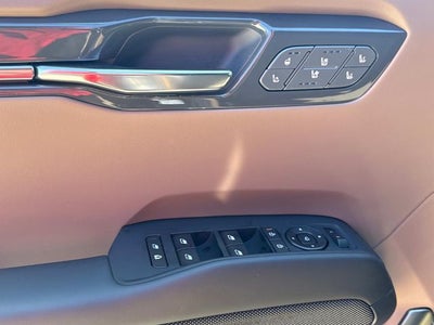 2026 Kia EV9 GT-Line