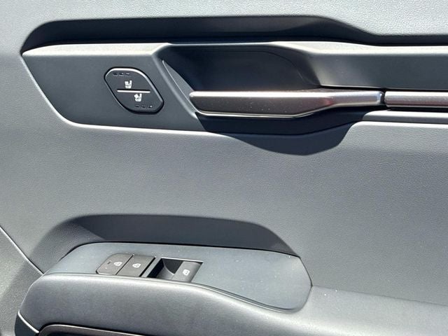 2026 Kia EV9 Wind