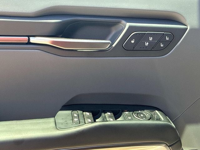 2026 Kia EV9 Wind