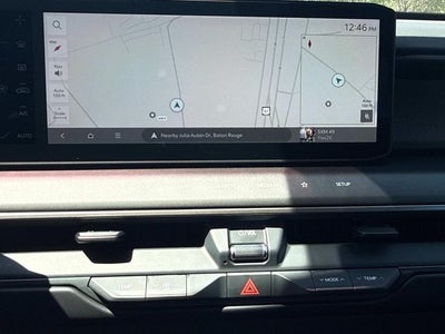 2026 Kia EV9 Wind