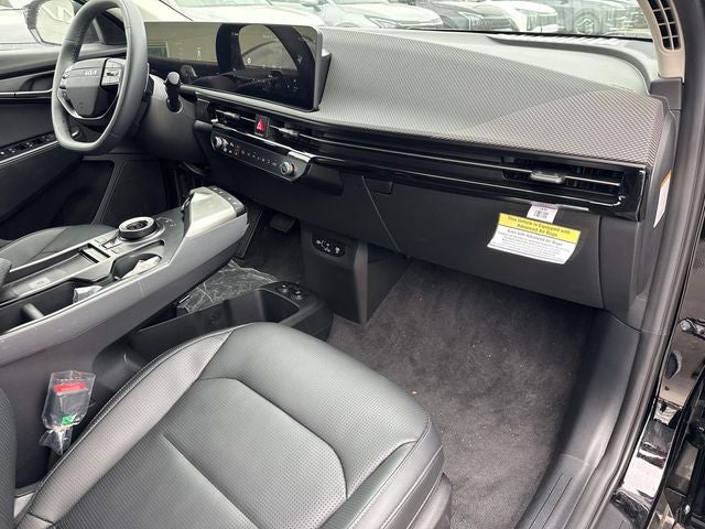 2025 Kia EV6 Wind