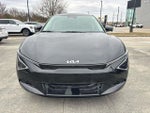 2025 Kia EV6 Wind