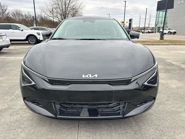 2025 Kia EV6 Wind