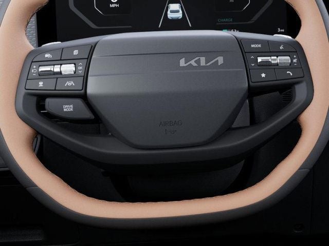 2025 Kia EV6 Wind