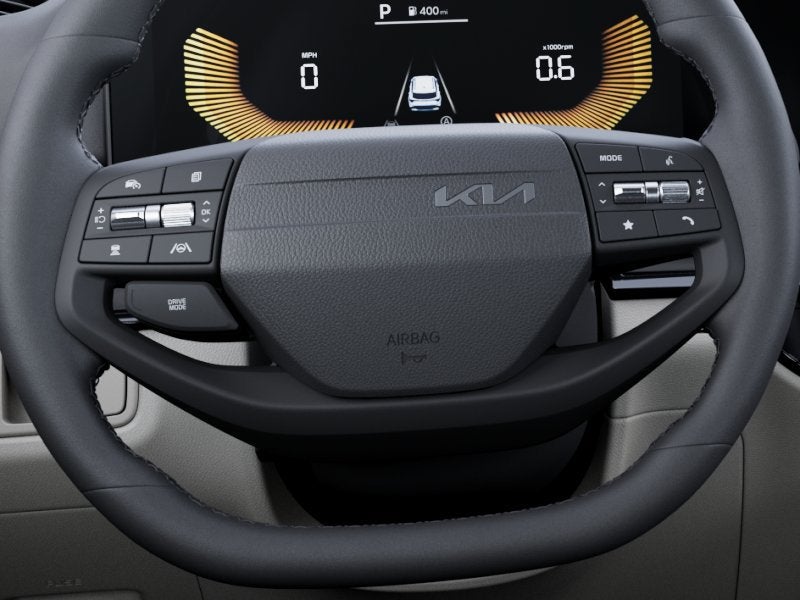 2027 Kia Sportage EX